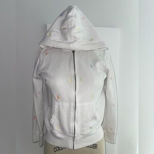 Polo Ralph Lauren Colorful Horse Sweater